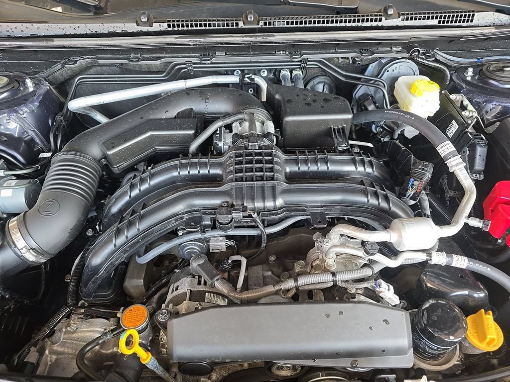 Used 2025 Subaru Impreza 2.0i w/ Popular Package #1A AWD/4WD image 19