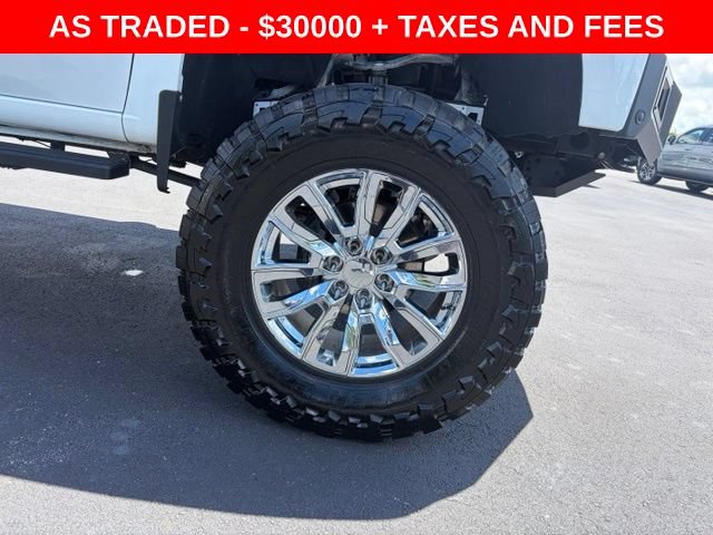 Used 2021 Chevrolet Silverado 1500 RST w/ All Star Edition Plus RWD image 10