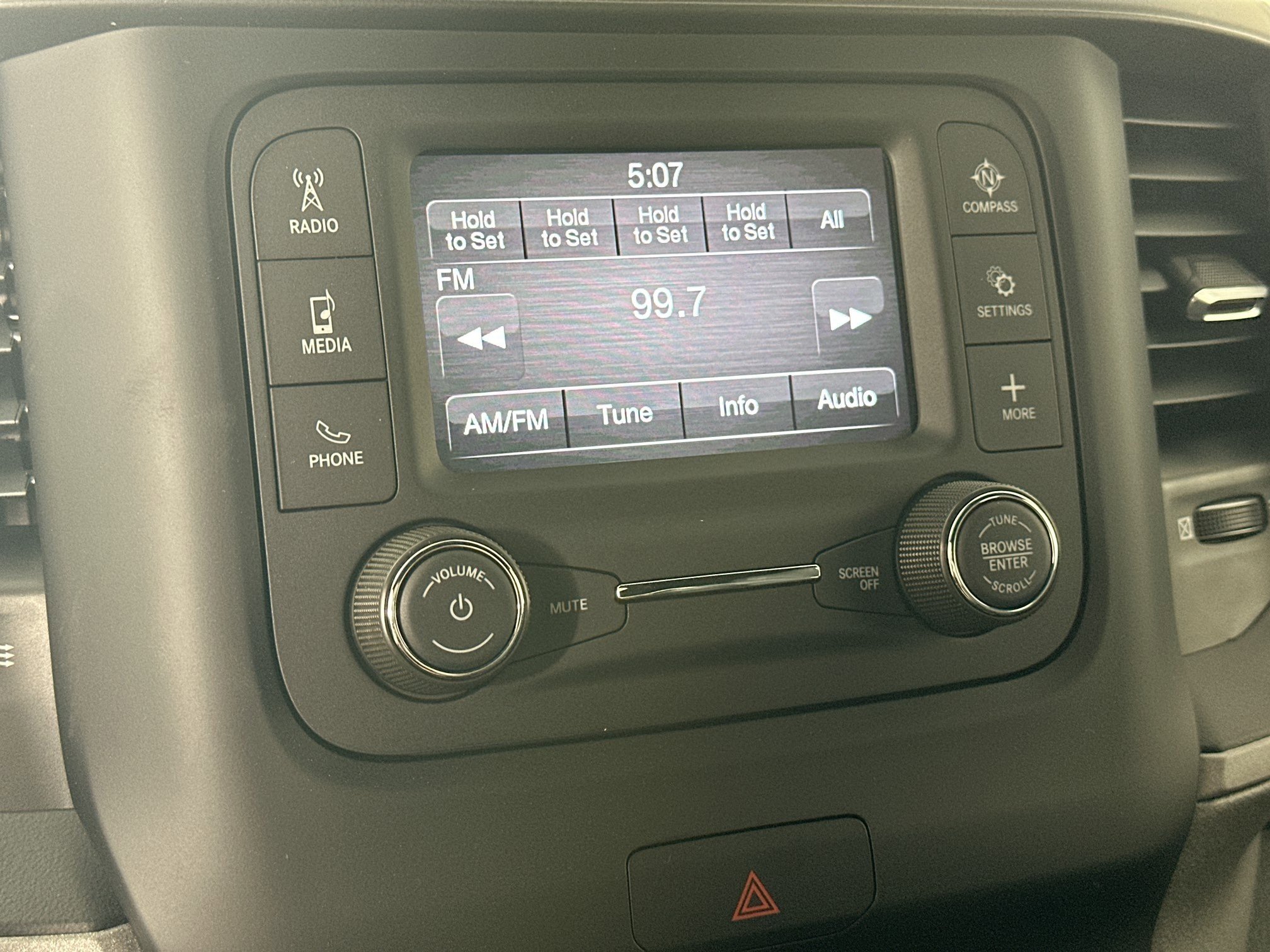 Certified 2024 RAM 2500 Tradesman image 18