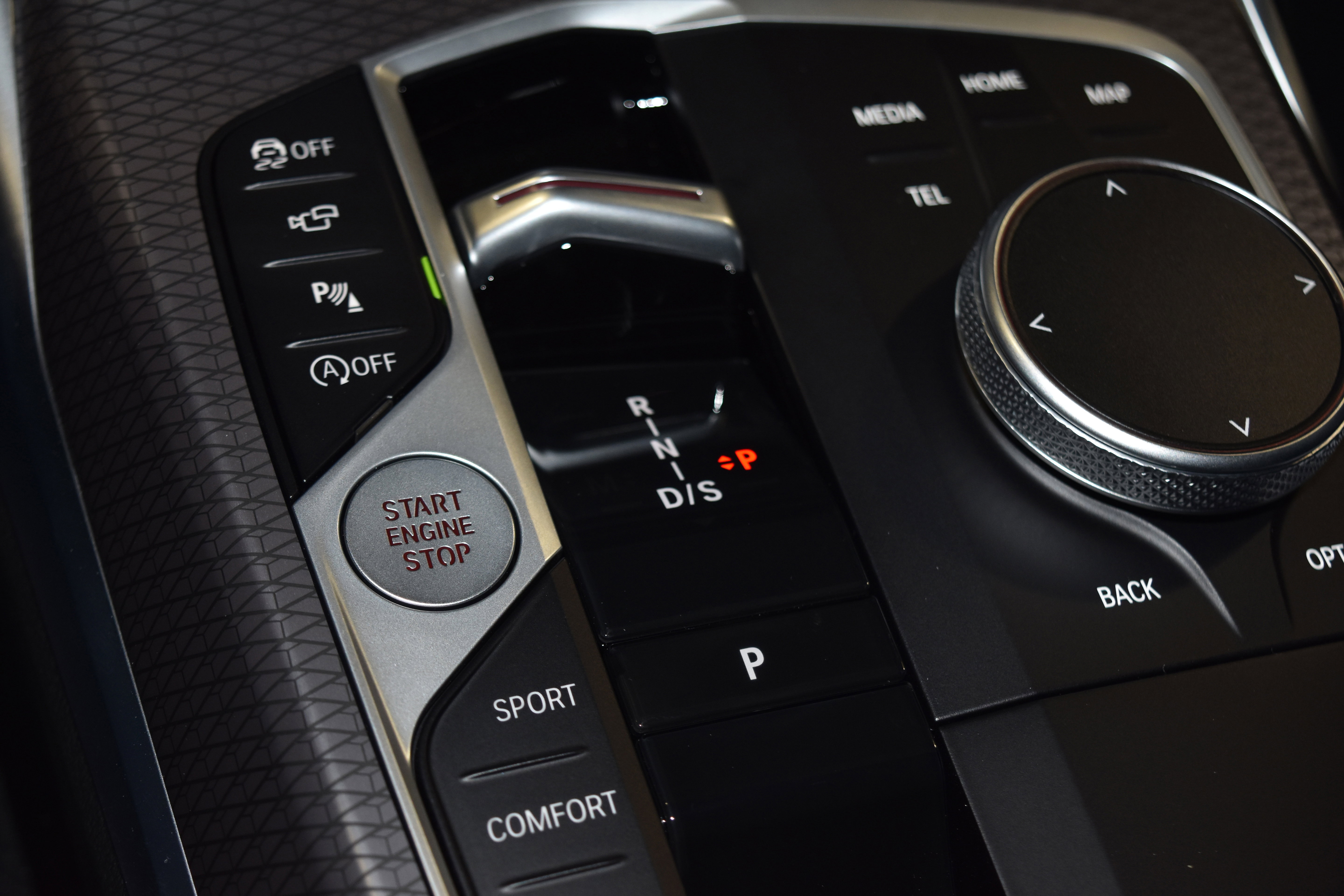 New 2026 BMW 330i xDrive Sedan w/ Premium Package image 14