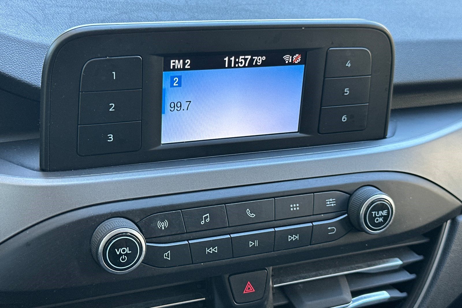 Used 2020 Ford Escape S FWD image 23