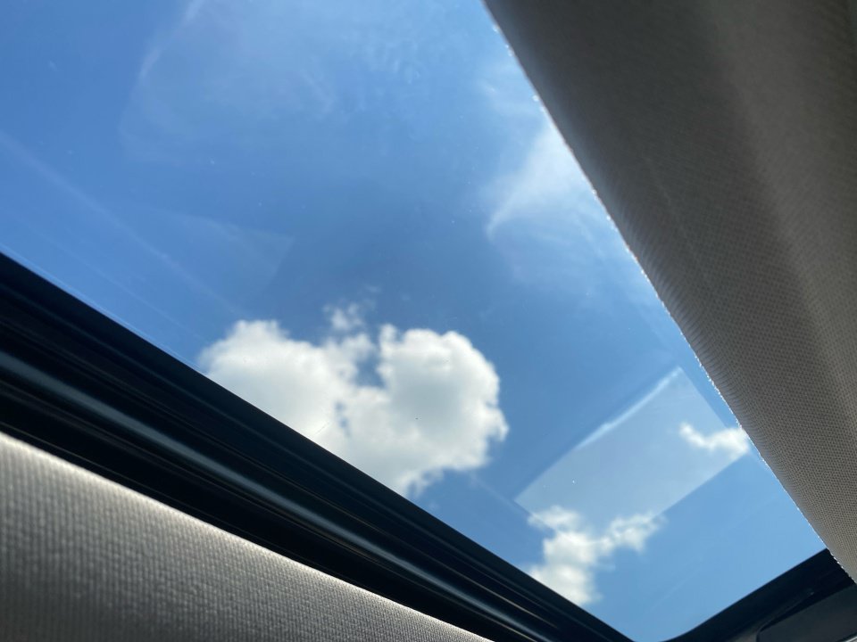 Certified 2021 Honda CR-V EX-L image 25
