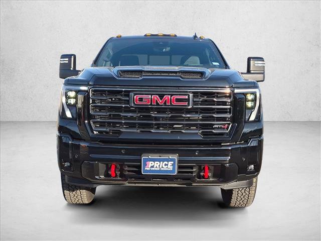 Used 2026 GMC Sierra 2500 AT4 w/ AT4 Premium Plus Package AWD/4WD image 2