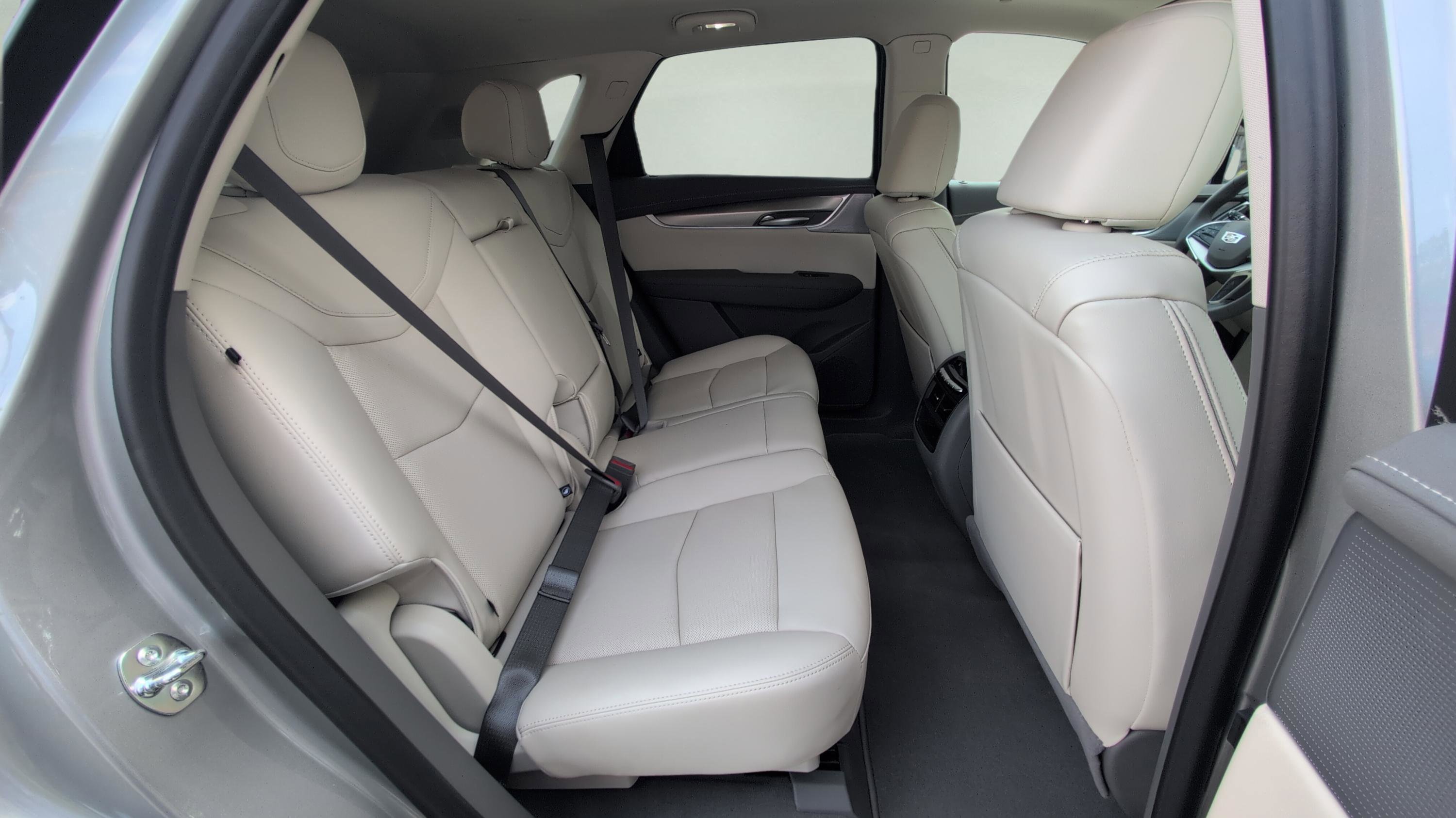 New 2026 Cadillac XT5 Premium Luxury image 16