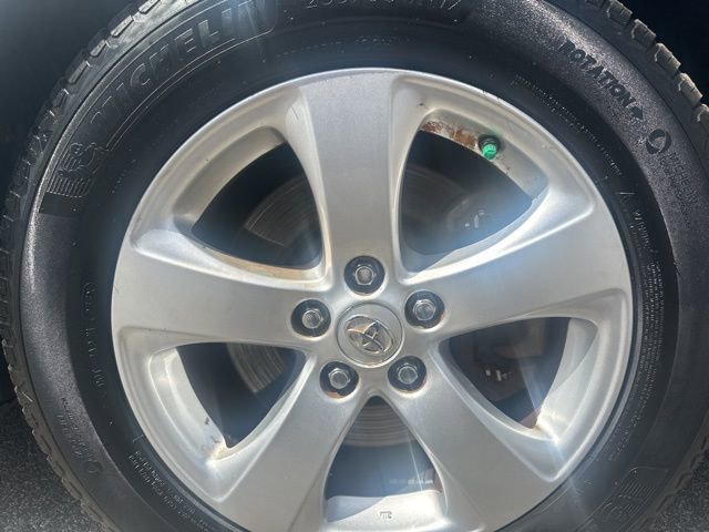 Used 2014 Toyota Sienna LE image 11
