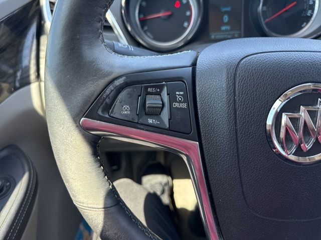 Used 2014 Buick Encore Leather image 16