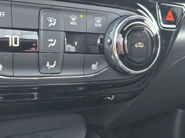 New 2026 Chevrolet Trax RS w/ Driver Confidence Package image 21