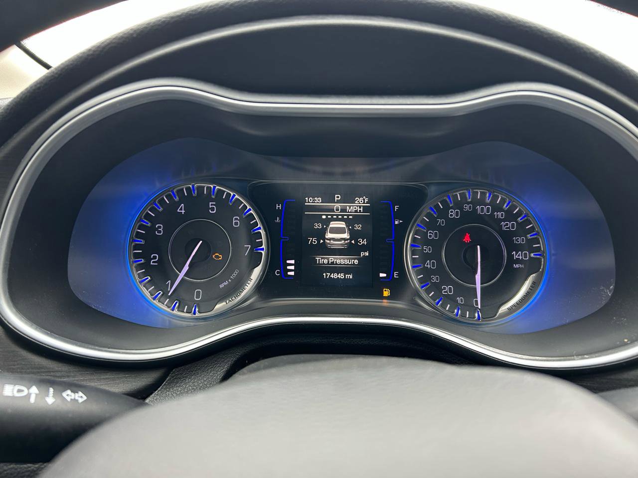 Used 2015 Chrysler 200 Limited w/ Convenience Group image 20