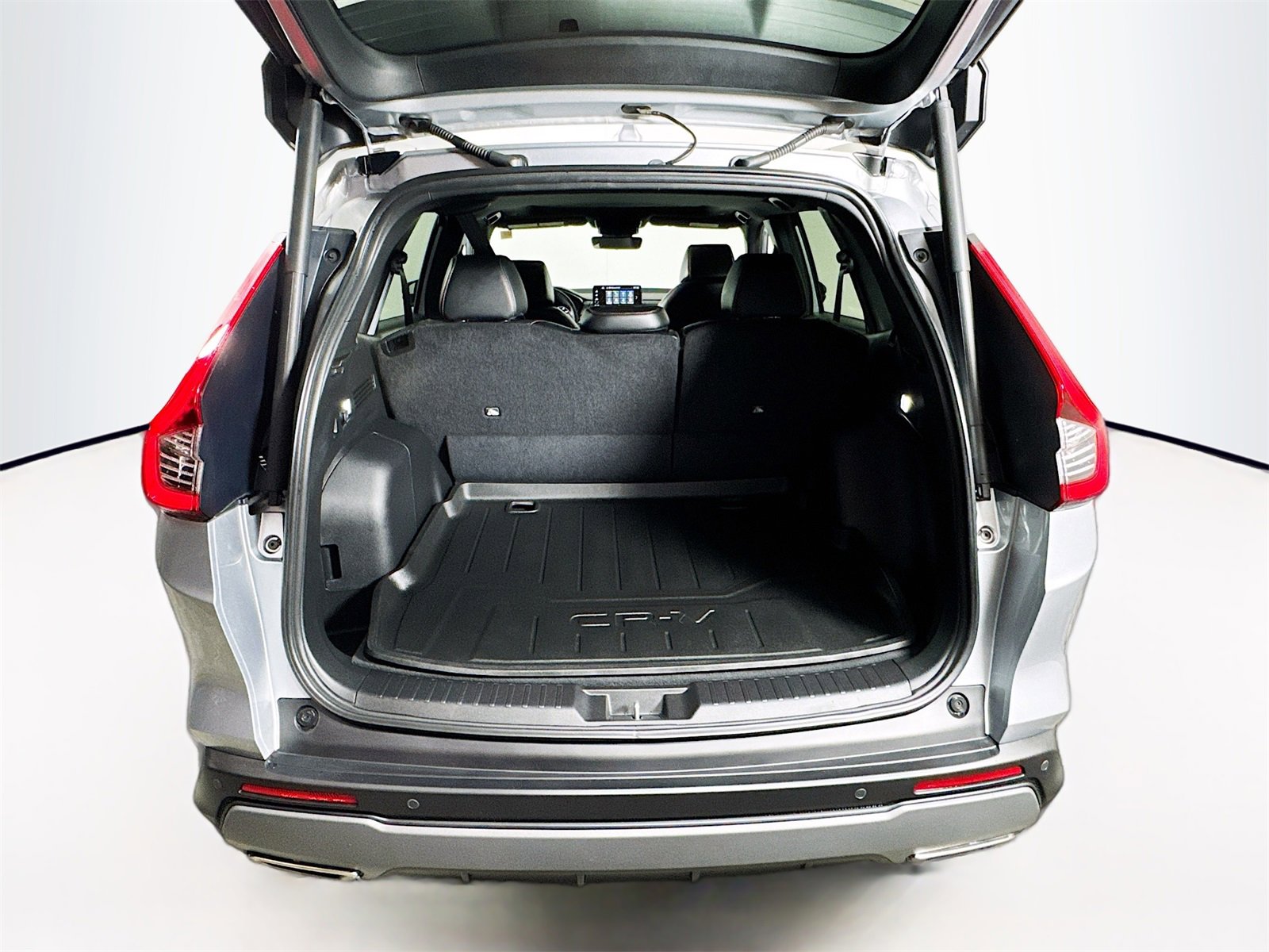 Used 2025 Honda CR-V Sport-L image 24