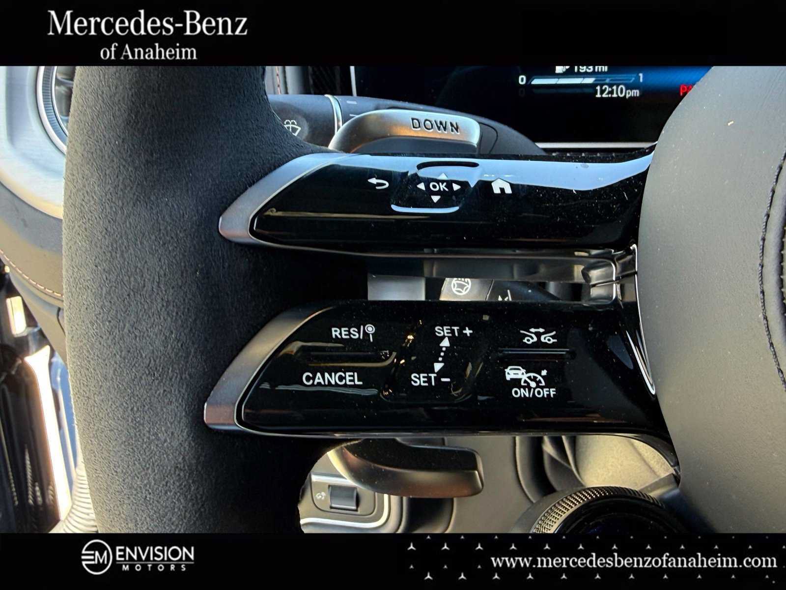 New 2026 Mercedes-Benz G 63 AMG 4MATIC image 22