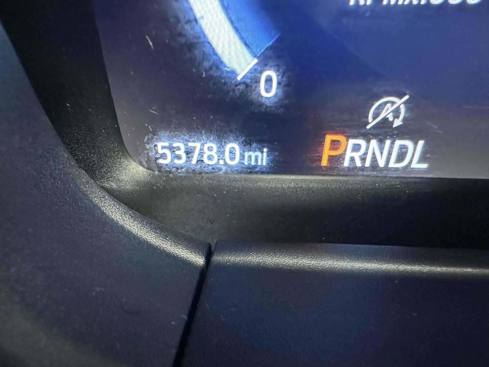 Used 2026 Ford Explorer ST-Line AWD/4WD image 31