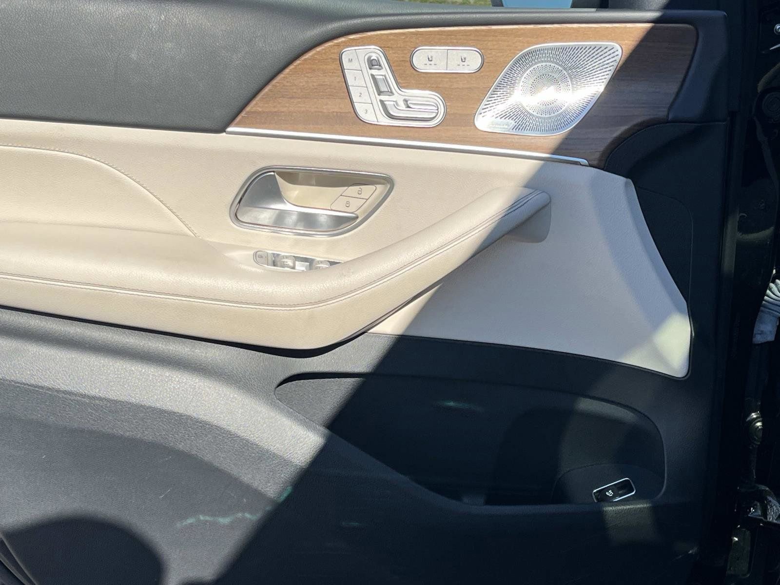 Certified 2022 Mercedes-Benz GLE 350 image 17