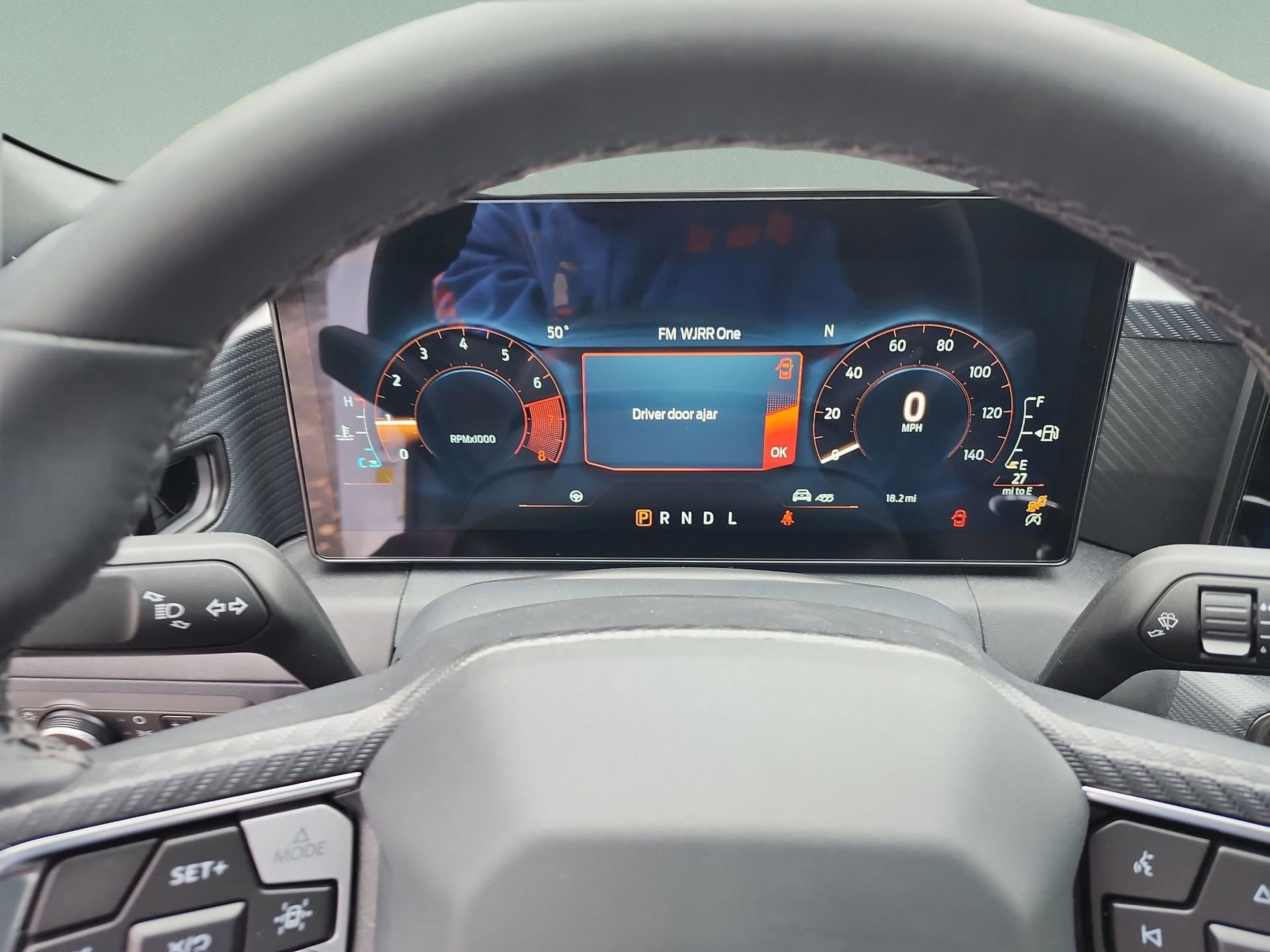 New 2026 Ford Mustang EcoBoost image 10