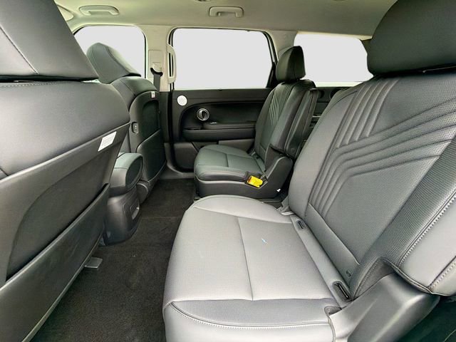 New 2026 Hyundai Palisade SEL Premium image 26