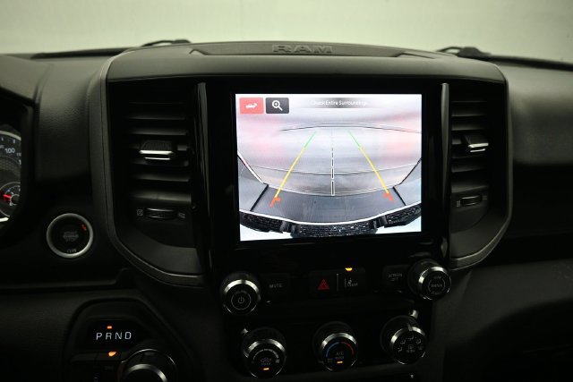 New 2027 RAM 1500 Express AWD/4WD image 10