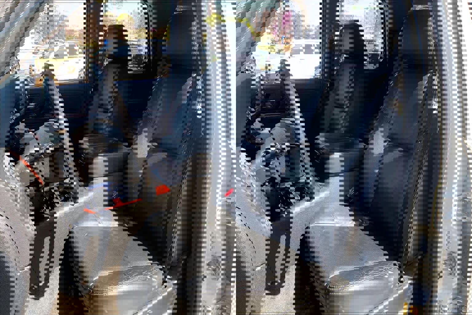 Used 2010 Chevrolet Tahoe LTZ image 7