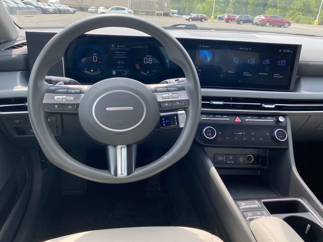 Used 2025 Hyundai Sonata SEL FWD image 7