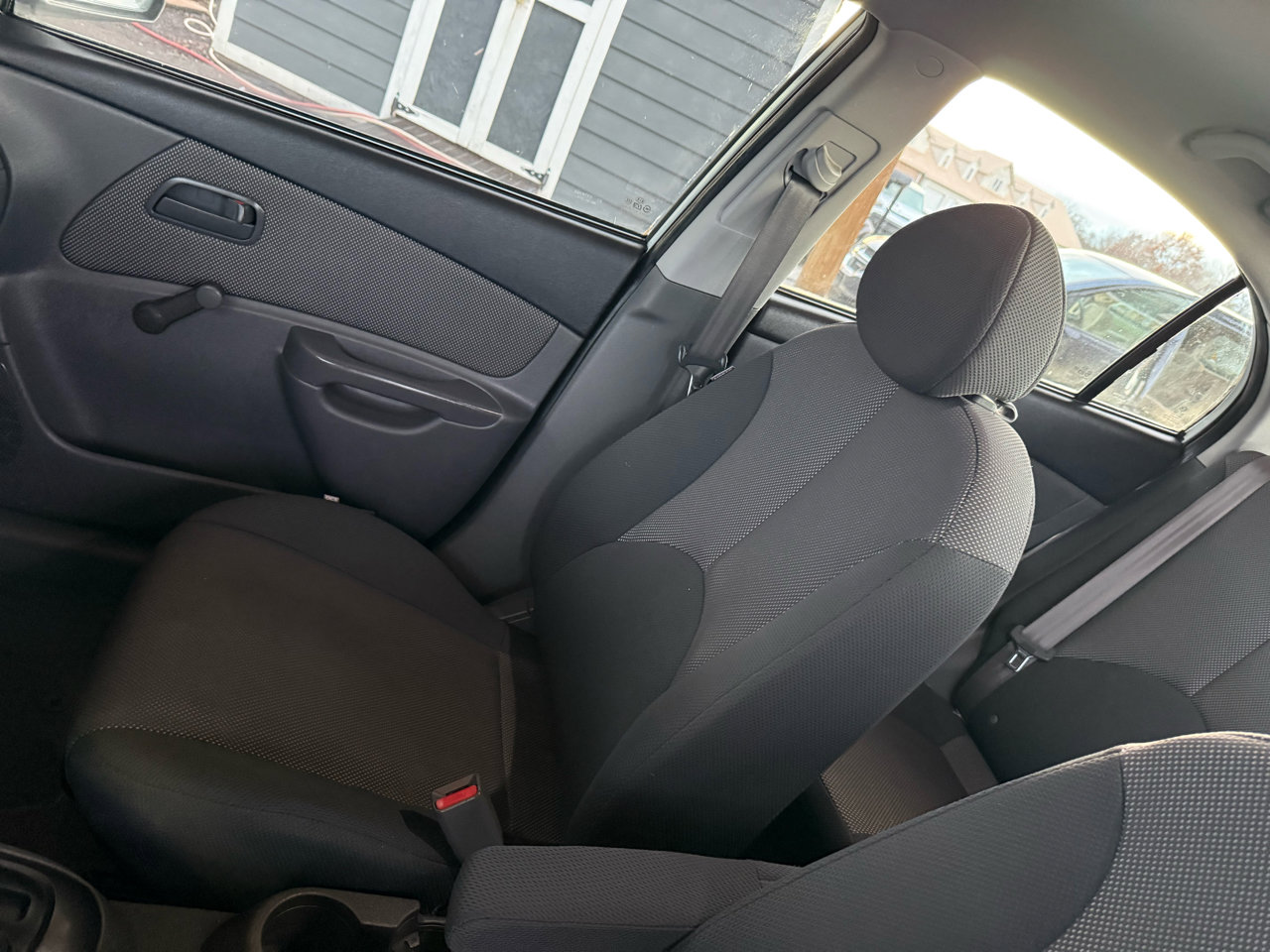 Used 2008 Kia Rio LX image 19