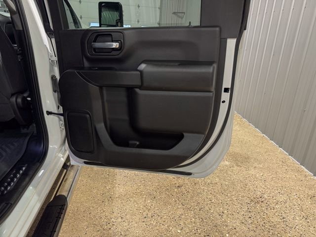 Used 2023 Chevrolet Silverado 2500 LT image 24