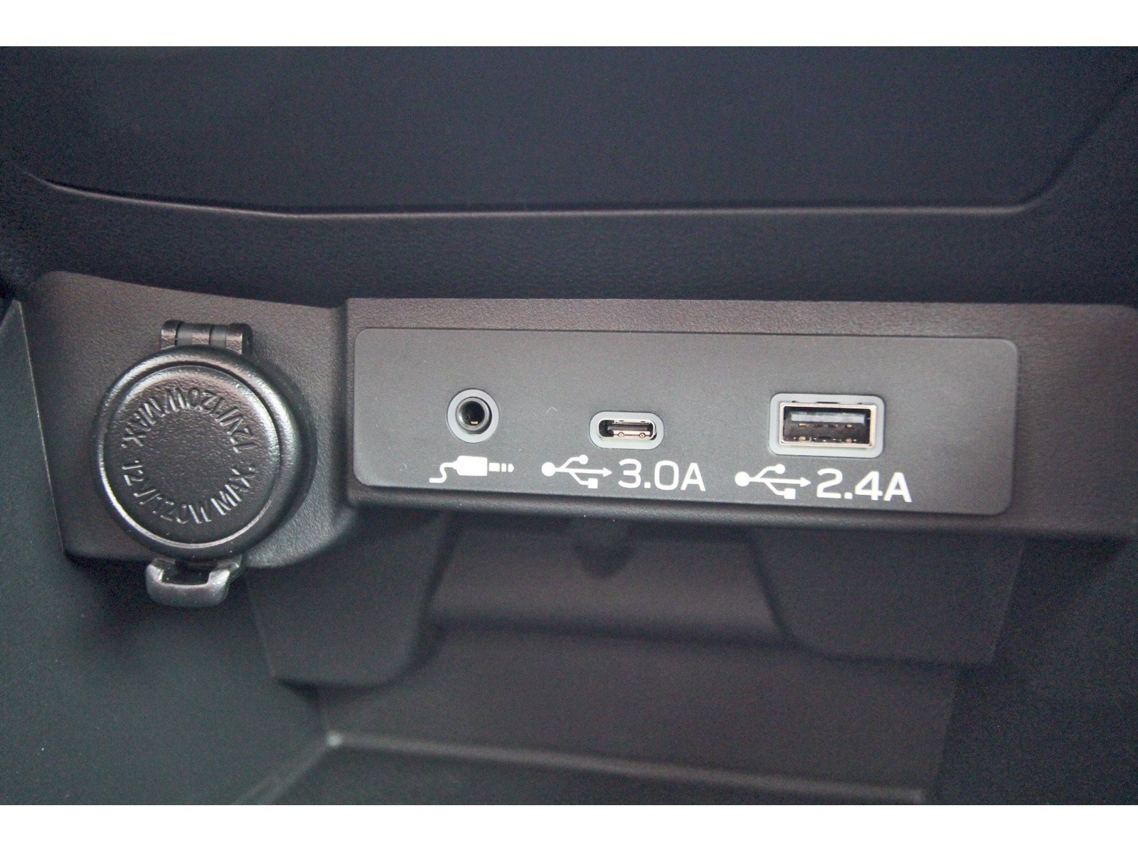 New 2026 Subaru WRX Premium AWD/4WD image 23