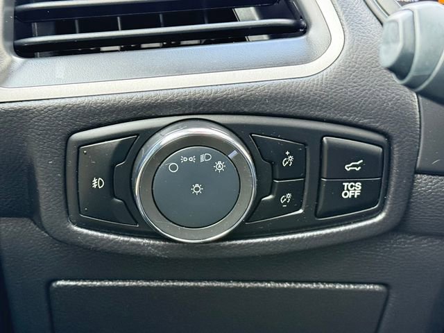 Certified 2024 Ford Edge SEL w/ Convenience Package image 22