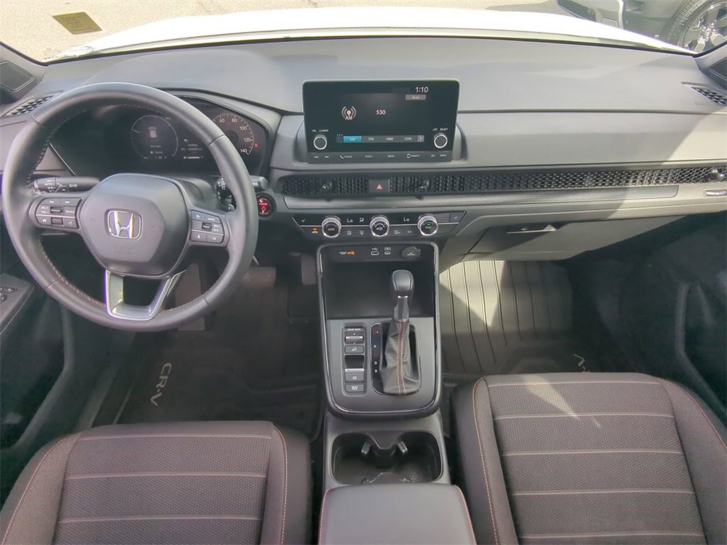 Certified 2024 Honda CR-V Sport image 14