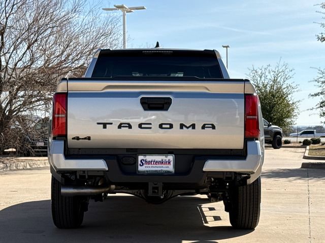 New 2026 Toyota Tacoma SR5 image 8