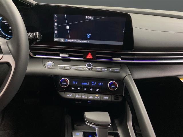 New 2026 Hyundai Elantra Limited image 9