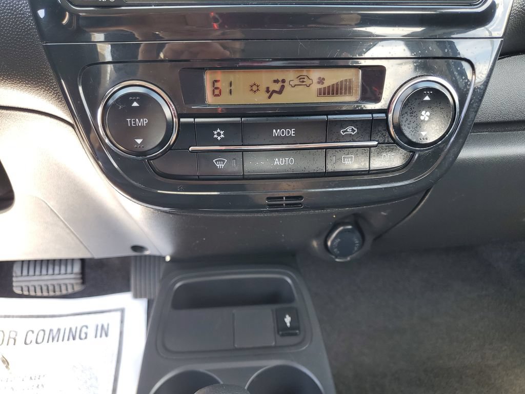 Used 2021 Mitsubishi Mirage ES FWD image 22