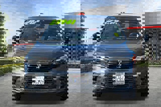 Used 2024 Honda Civic Sport image 10