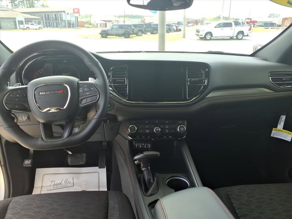 New 2026 Dodge Durango GT w/ Blacktop Package RWD image 13