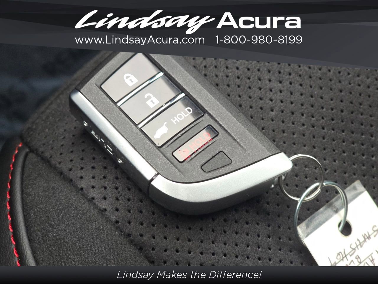 New 2025 Acura ADX A-Spec image 25