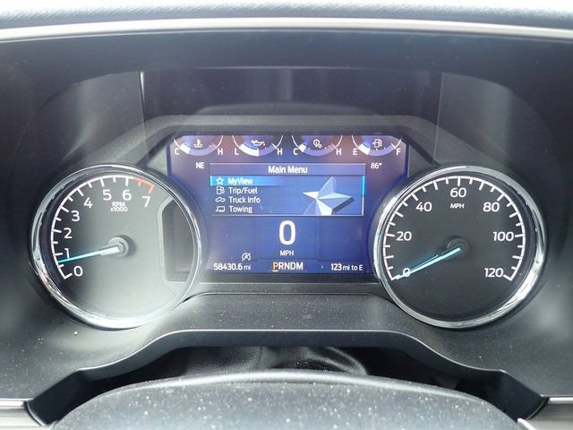 Used 2021 Ford F150 XLT w/ Equipment Group 302A High AWD/4WD image 16