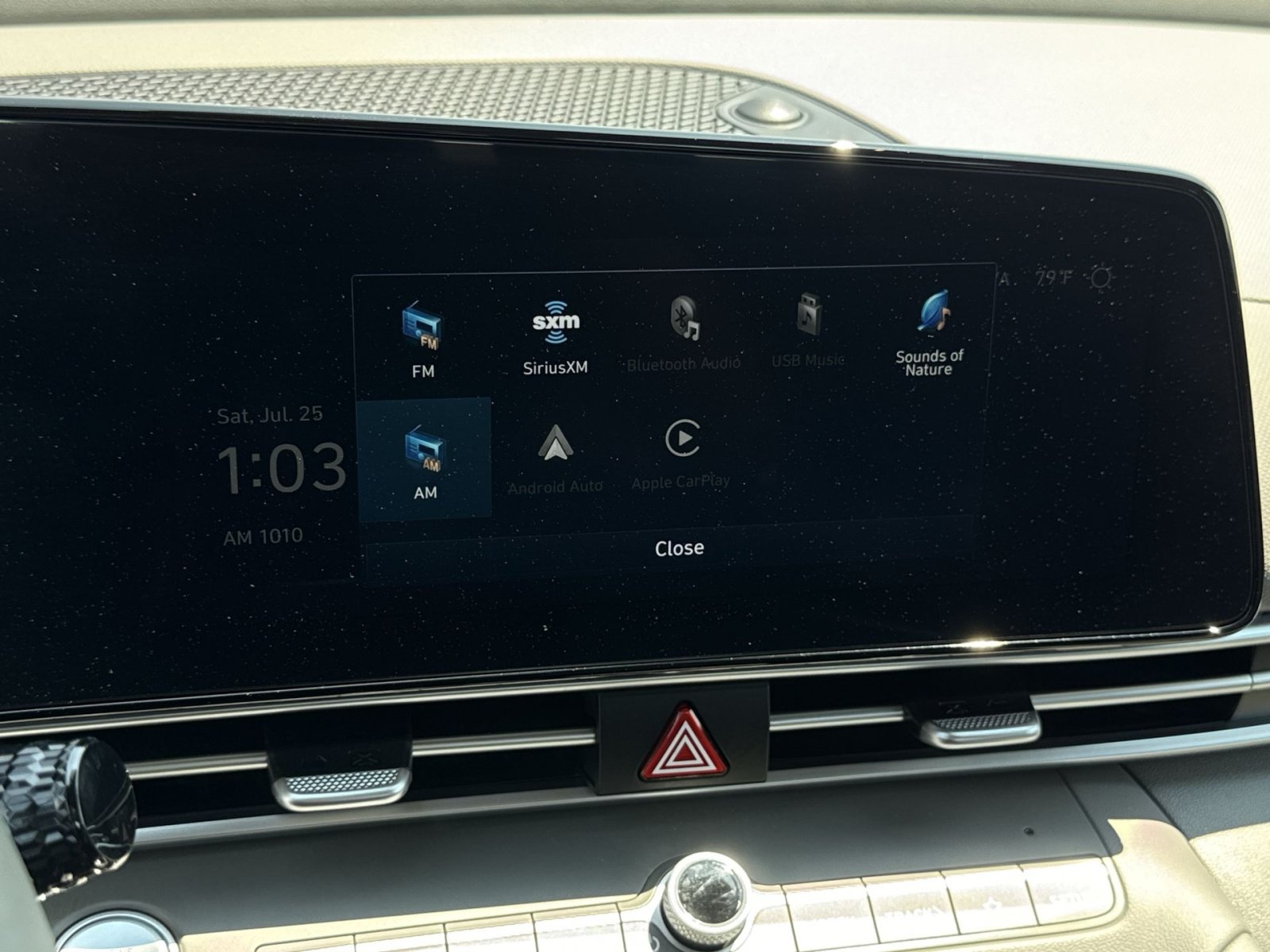 Certified 2023 Hyundai Elantra SEL w/ Convenience Package FWD image 18