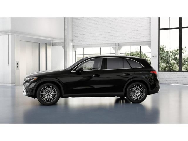 New 2027 Mercedes-Benz GLC 300 4MATIC image 35