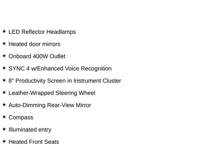 Used 2022 Ford F150 XLT w/ Trailer Tow Package image 4