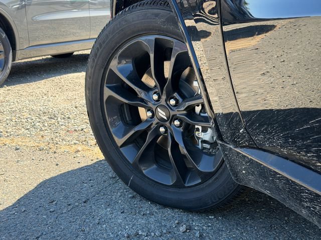 New 2026 Dodge Durango GT w/ Blacktop Package RWD image 10