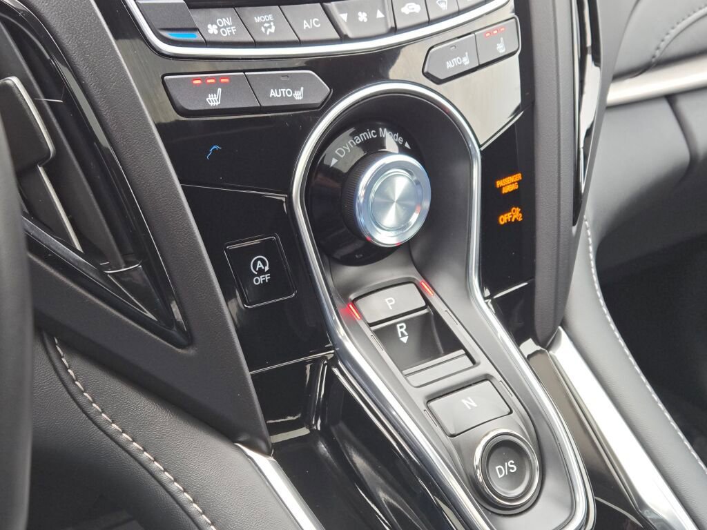 Certified 2023 Acura RDX w/ Technology Package image 35