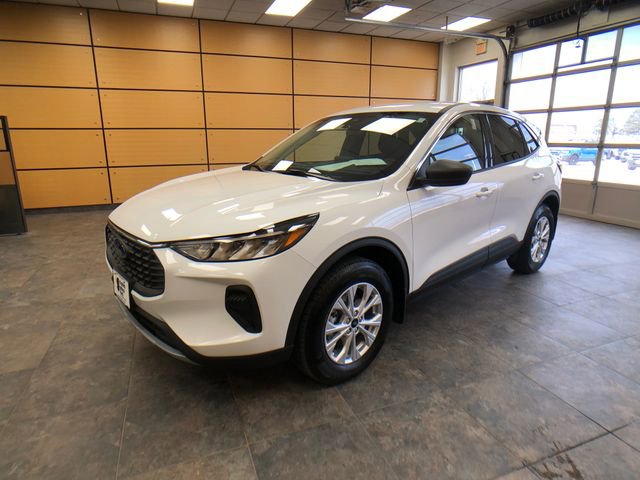 Used 2024 Ford Escape Active image 3
