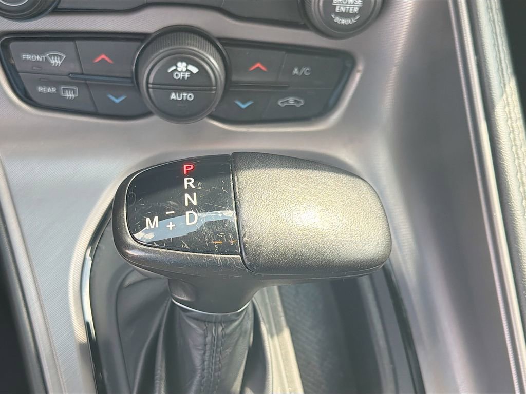 Used 2023 Dodge Challenger GT image 16