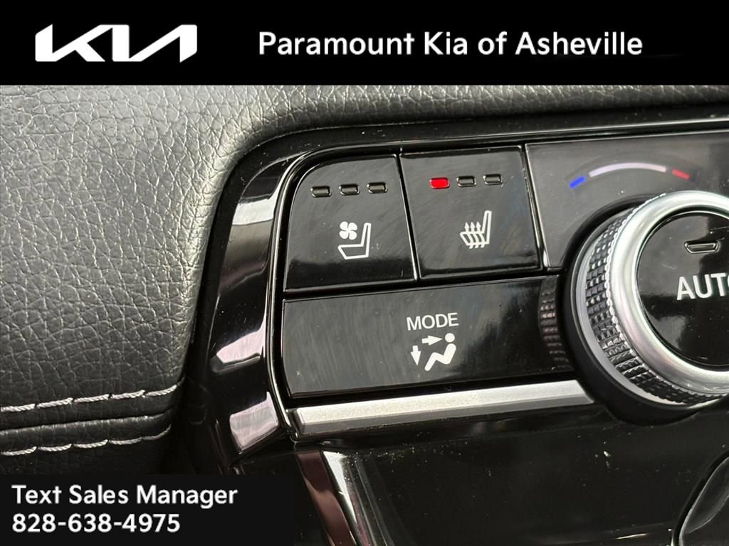 Used 2024 Honda Pilot Elite image 15