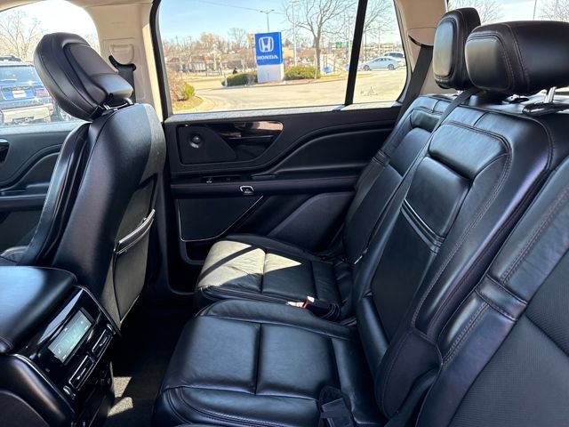 Used 2020 Lincoln Aviator Reserve w/ Equipment Group 201A image 21