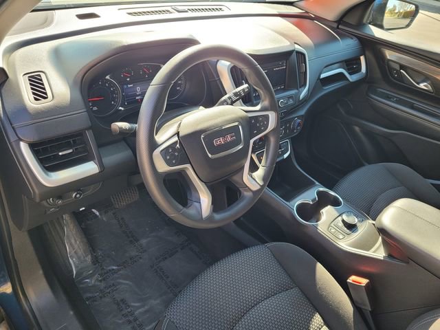 Used 2022 GMC Terrain SLE w/ Driver Convenience Package image 7
