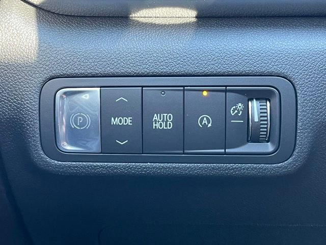 New 2026 GMC Terrain Elevation w/ Elevation Premium Package image 16