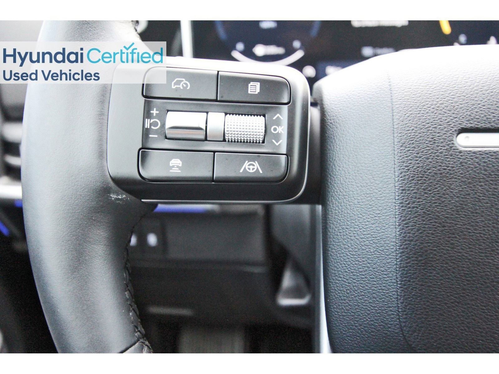 Used 2025 Hyundai Santa Fe Limited image 23