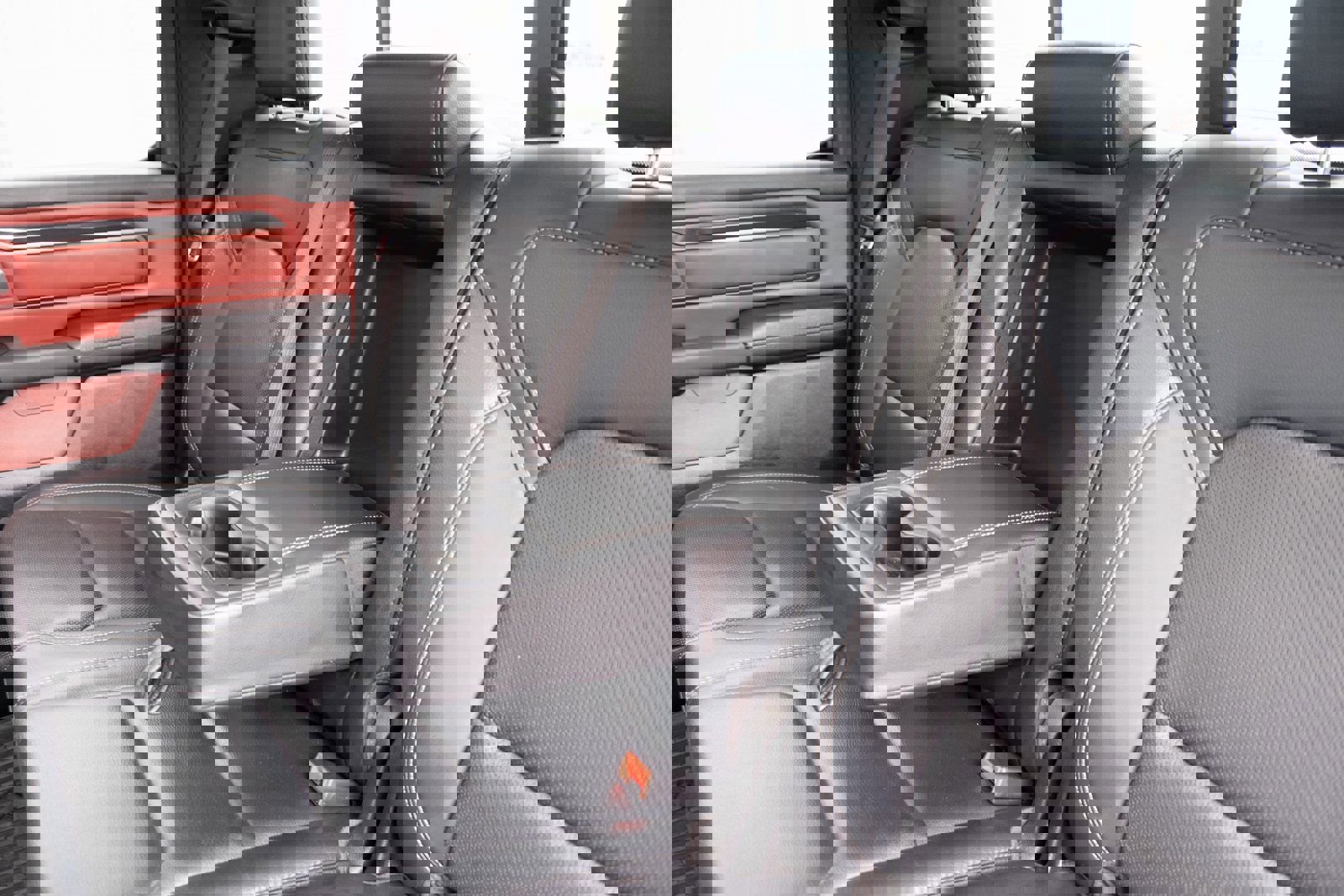 Used 2021 RAM 1500 Rebel w/ Leather & Sound Group image 19