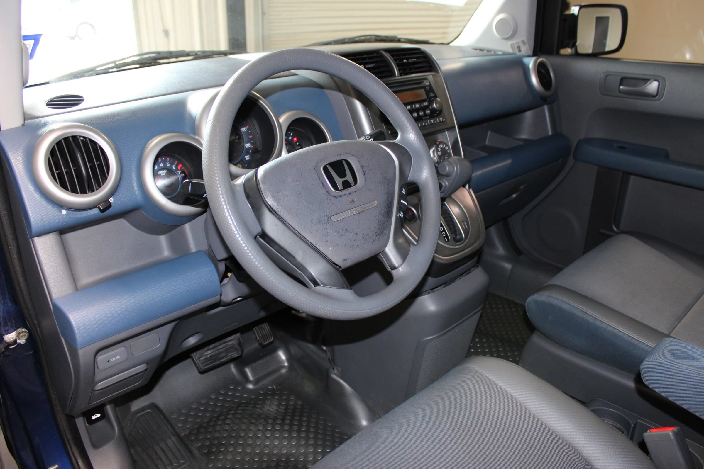 Used 2003 Honda Element EX image 16