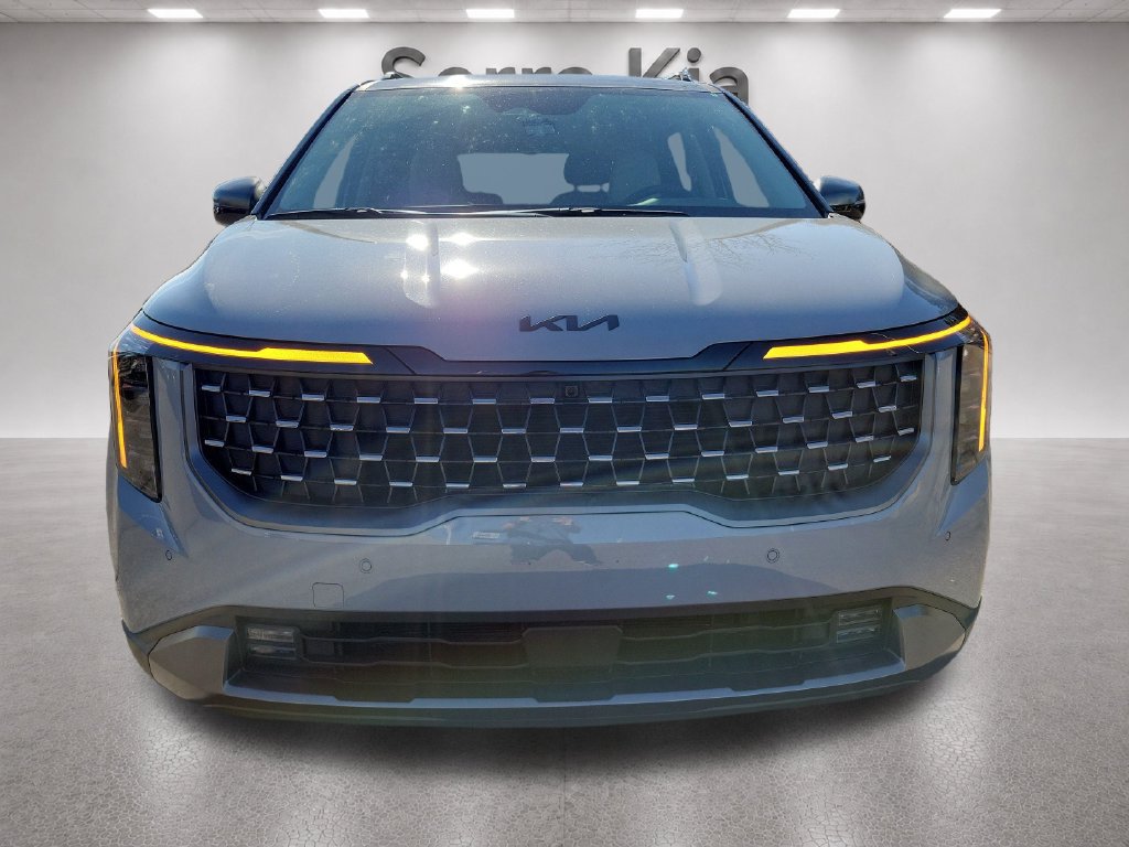 New 2026 Kia Carnival SX Prestige FWD image 8