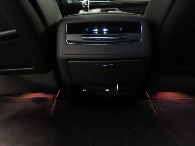 Certified 2023 Cadillac Escalade Luxury image 30