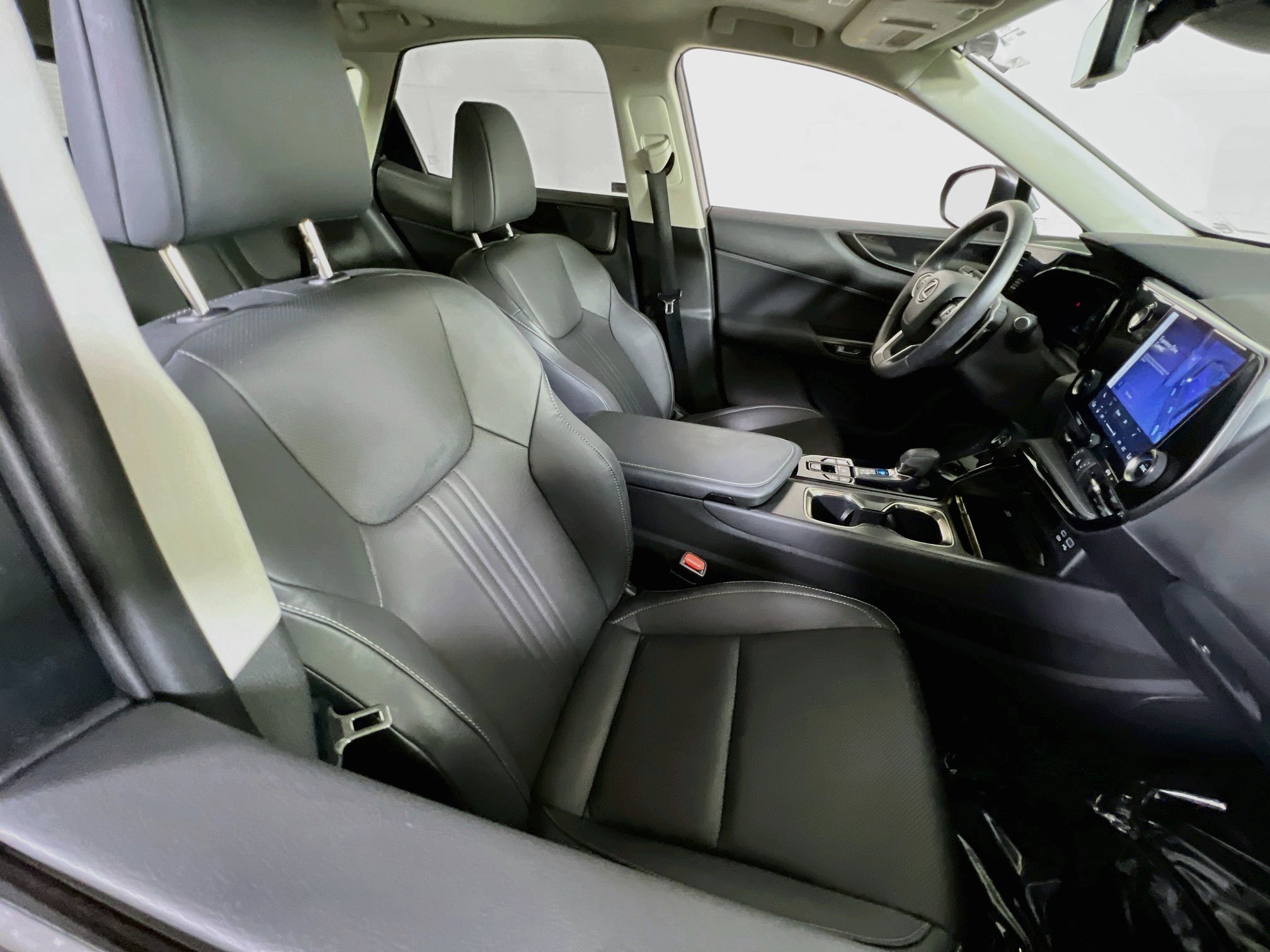 Used 2024 Lexus NX 350 AWD w/ Cold Area Package image 28